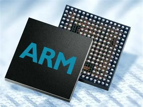 ARM高级应用-逻辑矩阵技术社区