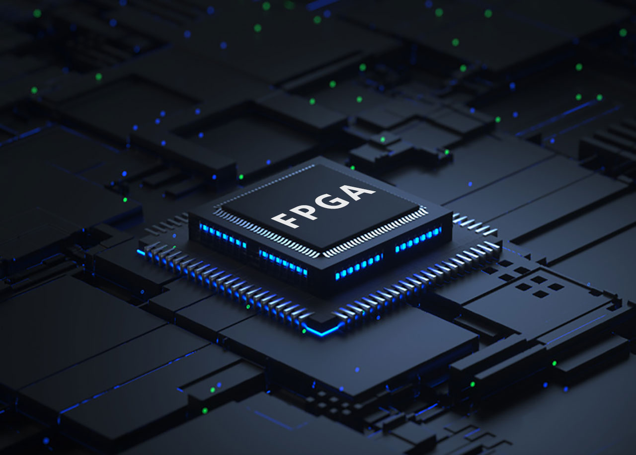 FPGA在工业控制中的应用-逻辑矩阵技术社区