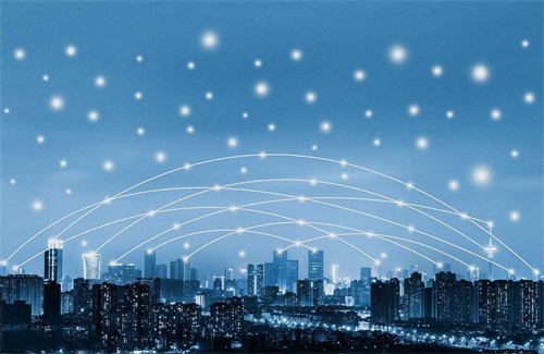 通信模块-逻辑矩阵技术社区