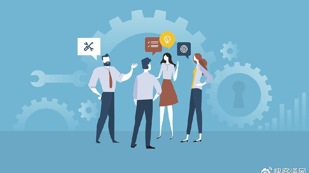 项目协作与反馈-逻辑矩阵技术社区